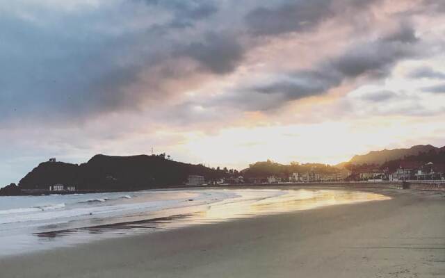 Hotel Villa Rosario, El Palacete