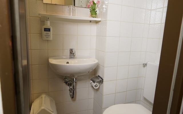 Rabes Hotel Kiel am Hauptbahnhof