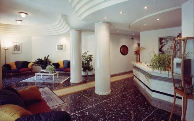 Hotel Due Palme