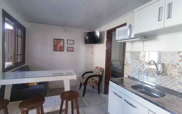 Casa Guimarães - Privacidade - Conforto - Wifi - Netflix