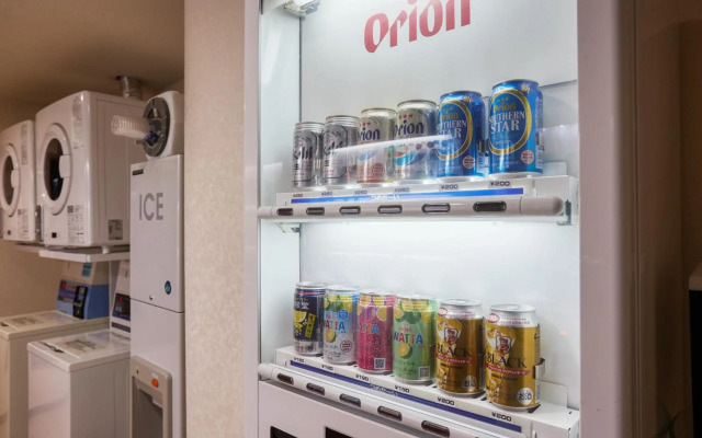 Hotel Blion Naha