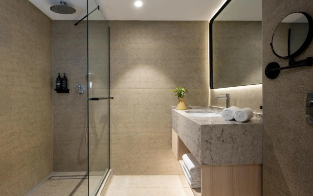 Astral Nirvana Suites