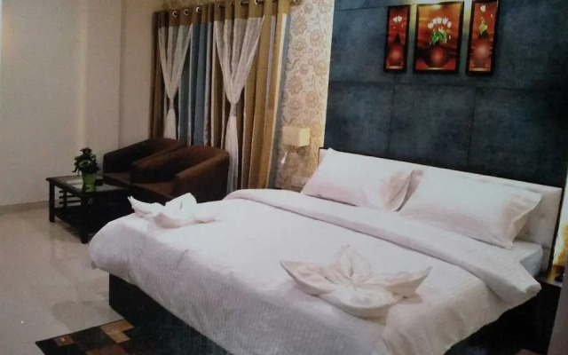 Hotel The Bellevue  Gwalior