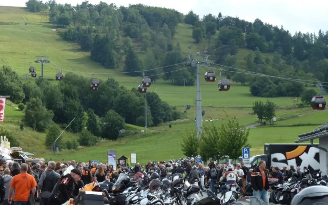 Pension Haus Waldfrieden