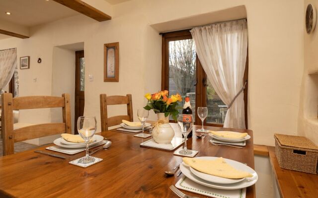 The Stable at Easton Court