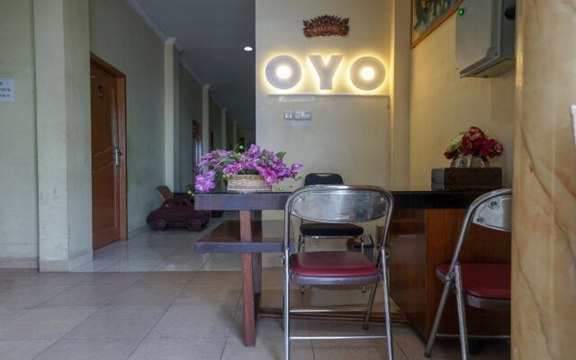 OYO 335 Wisma Empat Lima Syariah