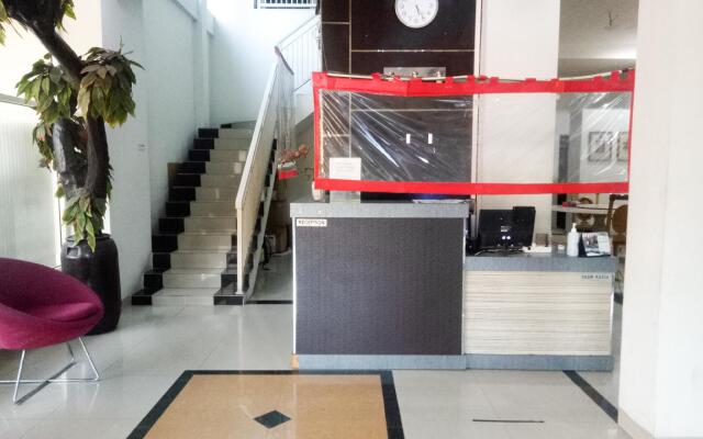 Hotel Barkah RedPartner