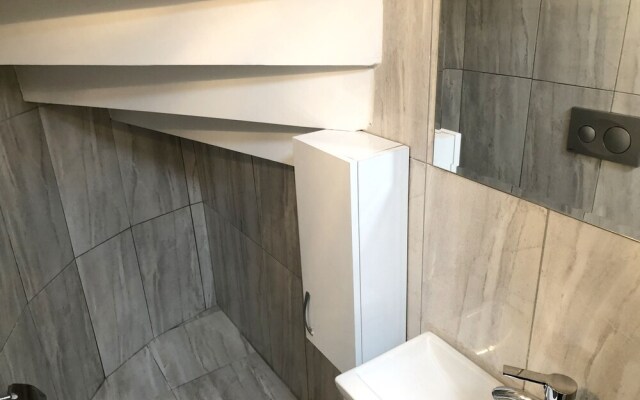 Istanberry Aparts - Dream Flats