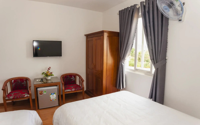 Thanh Thanh Hotel