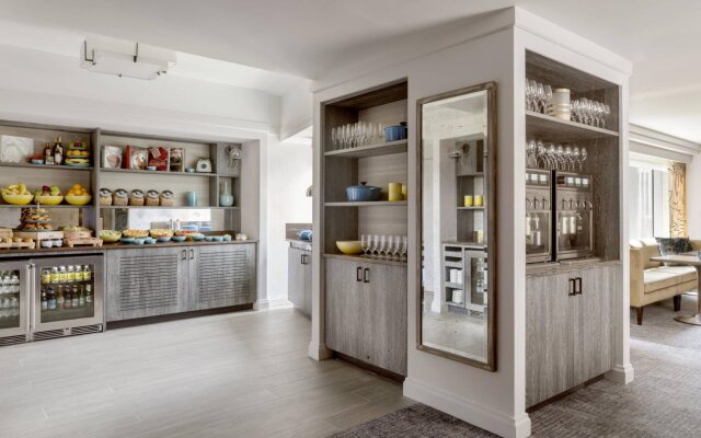 The Ritz-Carlton, Boston