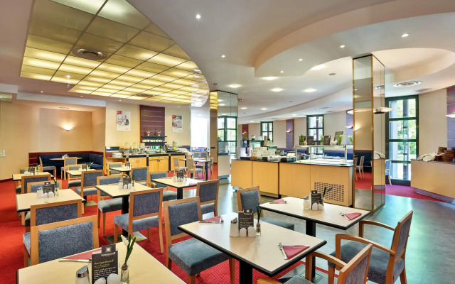 voco Vienna Prater by IHG