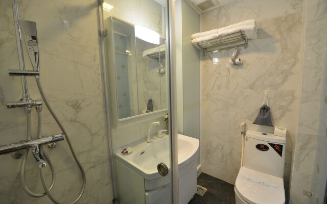 Hanoi Bella Rosa Hotel & Travel