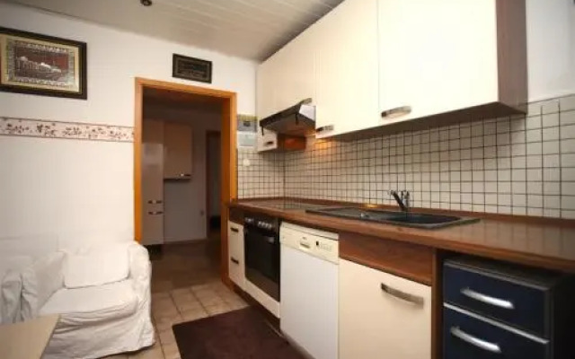 Private Apartment Verden (5965)