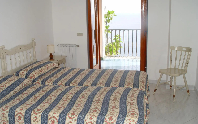 Hotel Il Gabbiano