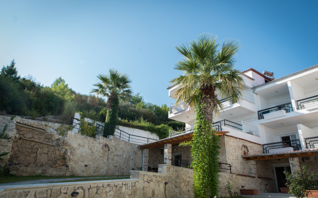 Halkidiki Palace