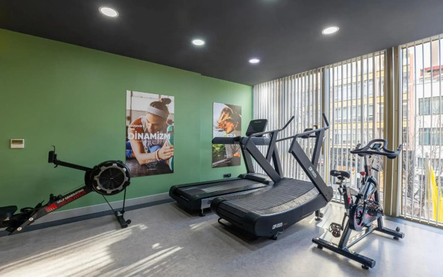 Smart by Dedeman Eskisehir