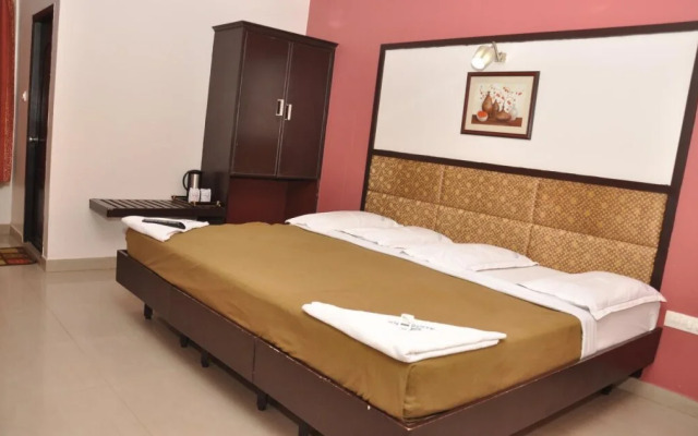Sri Arul Muthu Residency Madurai