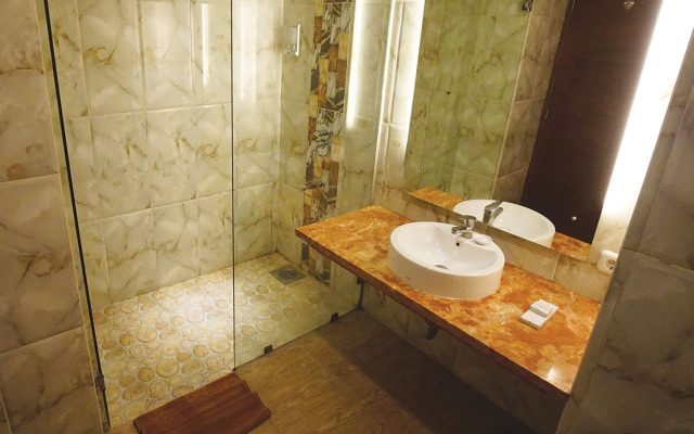 1O1 URBAN Jakarta Thamrin