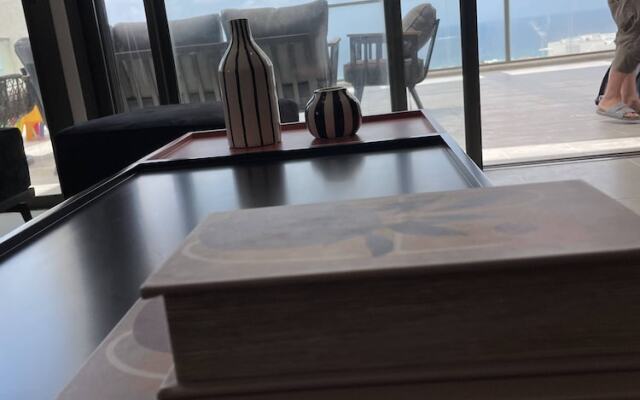 LuxuryLiving at Achziv with AmazingViews