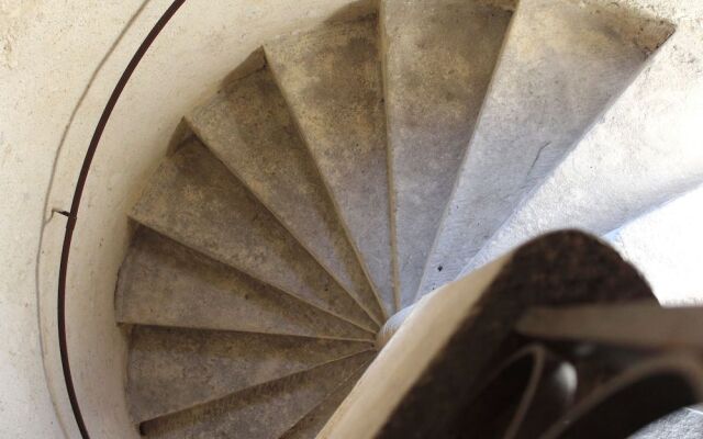 Maison Du Prince De Conde