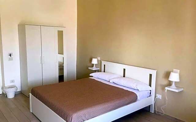 B&B Josephine Sea View