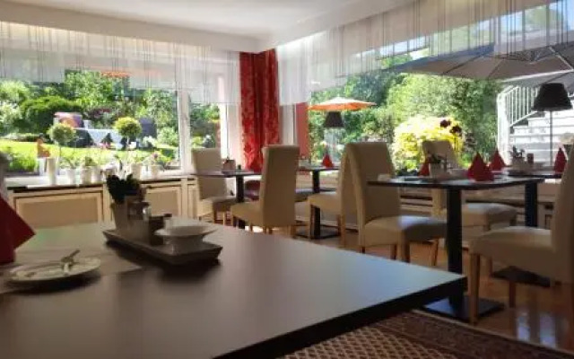 Gästehaus am Sonnenhügel