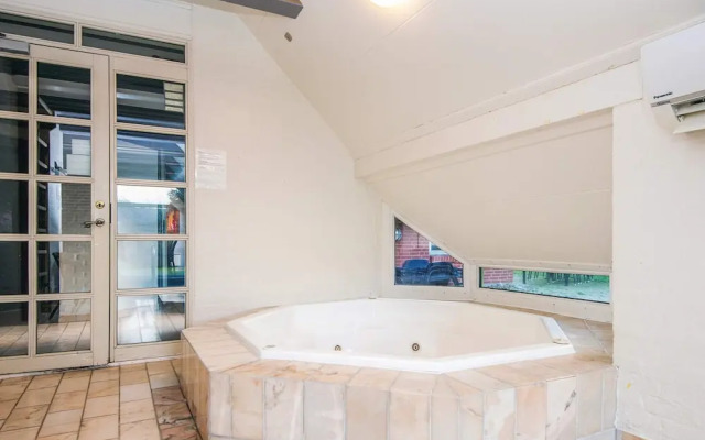 4 Star Holiday Home in Blavand