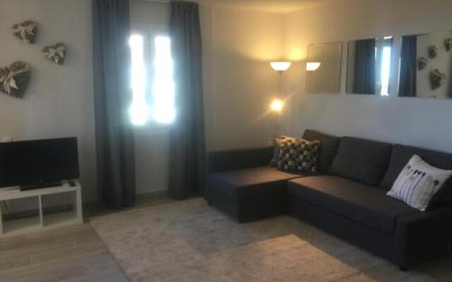 Apartamento Superior Sierra Nevada