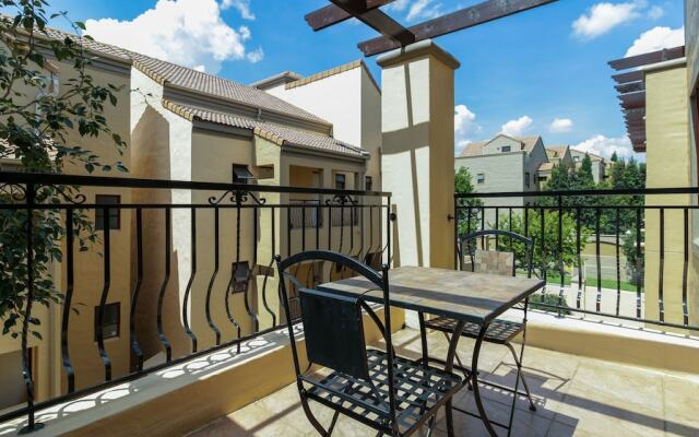 Ruby Homes Fourways