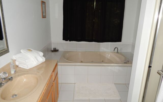 House on Cemetery Ridge