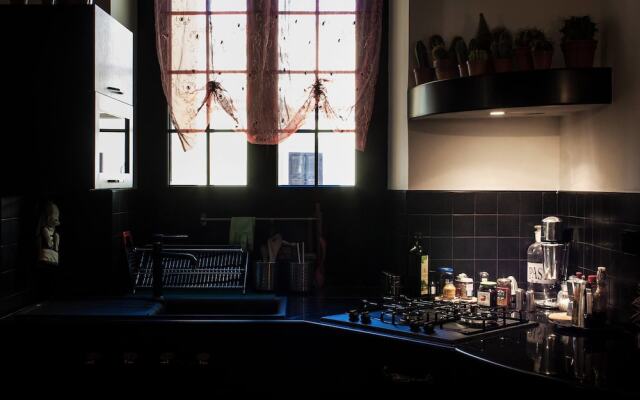 Bed and Breakfast Paola