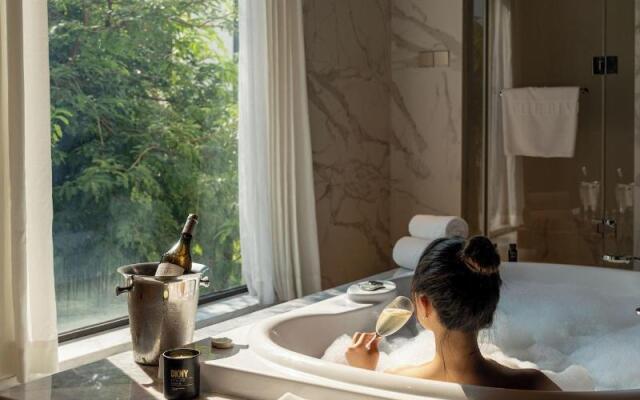 The Five Villas & Resort Quangnam - Danang