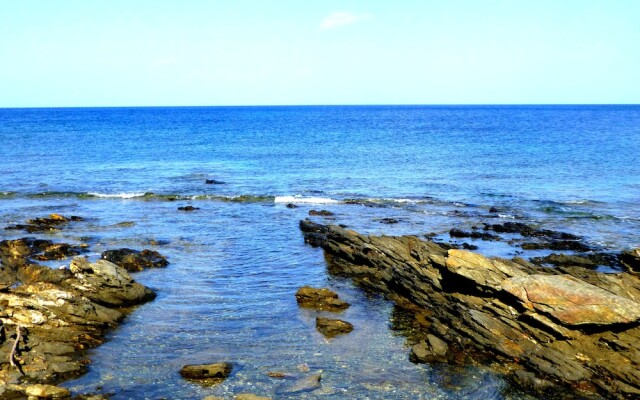 Comino Alto Agriturismo e  Appartamenti