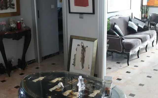 Appartement Baie des Anges