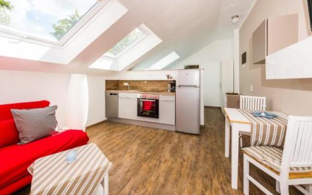 Ferienwohnung Schantz