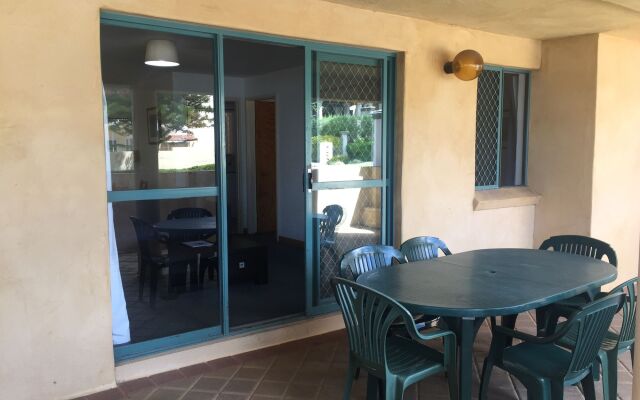 Cottesloe Beach Chalets