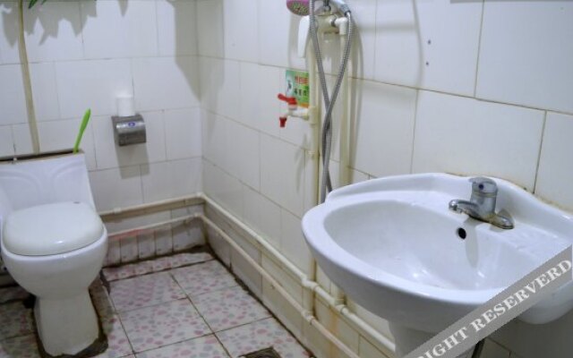 Hengshui Haolaiwu Express Hotel