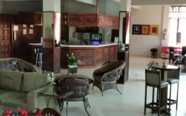 Hotel HS