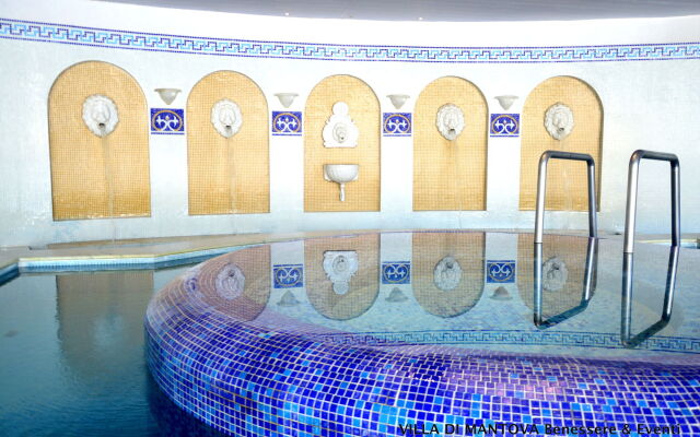 Villa Di Mantova Resort Hotel