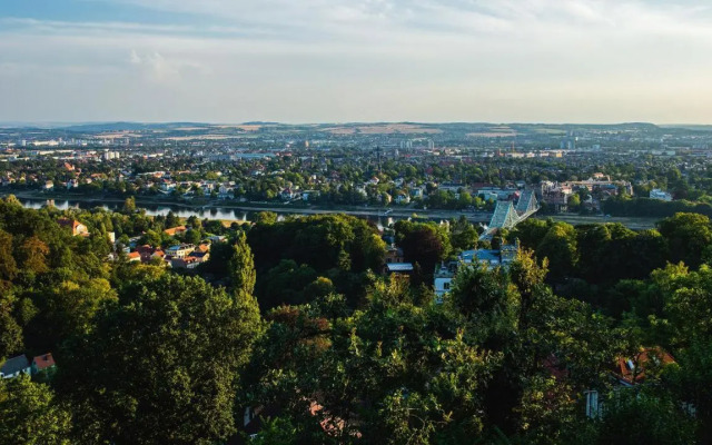 Traumhafte Ferienwohnung im Luisenhof
