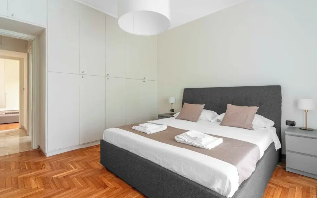 Casa da Suite Albani