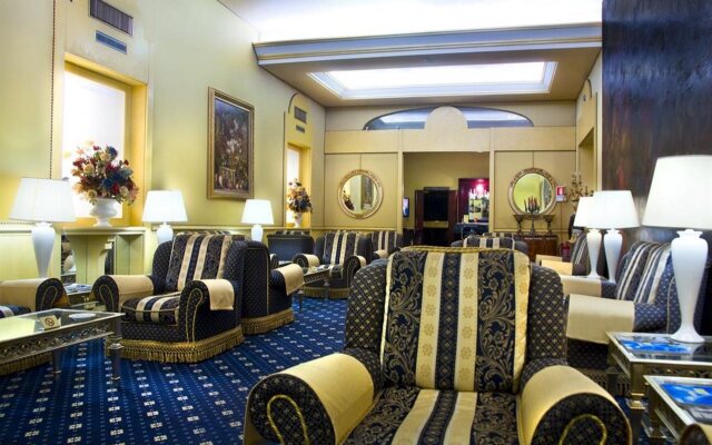 Best Western Hotel Mondial