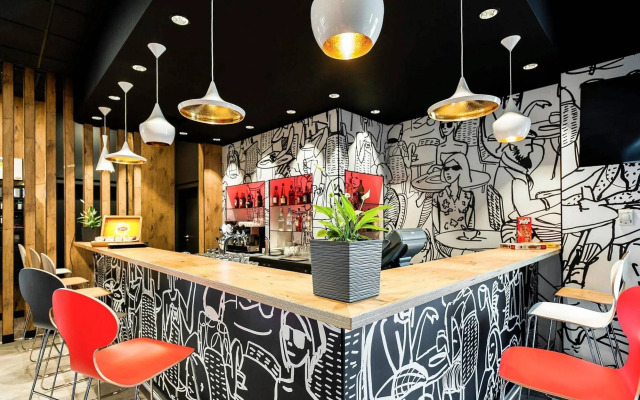 ibis Poznan Polnoc