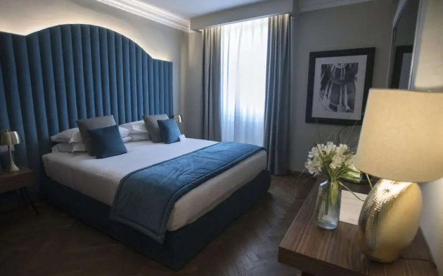 Antico Albergo del Sole al Pantheon