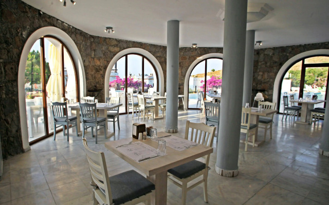 Türkbükü Hill Hotel & Beach