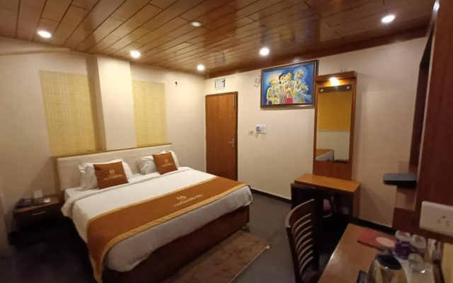 Hotel Aalcajars Inn