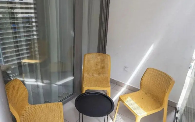 K46 Residence