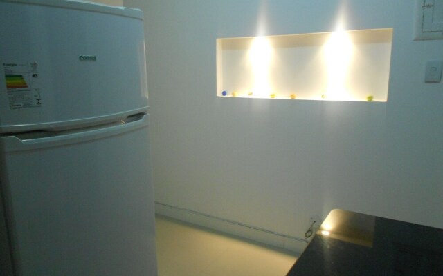 Gohouse - Riachuelo 306 B