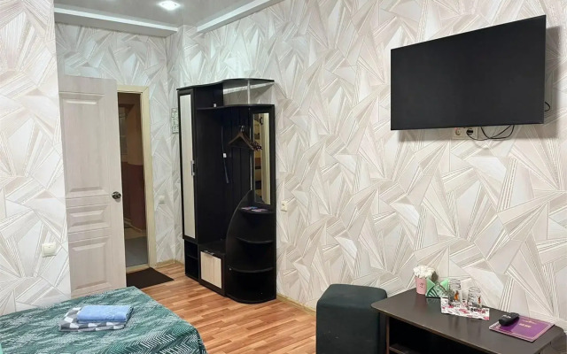 Самарская Ривьера на Кузнецкой