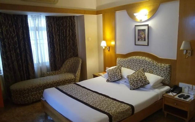 Hotel Pai Comforts
